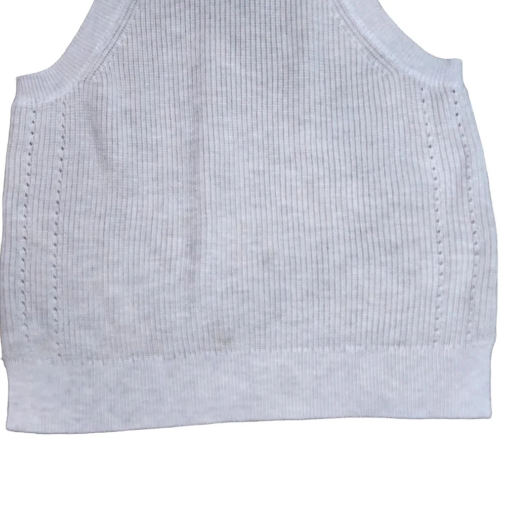 Gentle Fawn The Bay Womens Casual Sleeveless Top Size Small - Picture 6 of 8